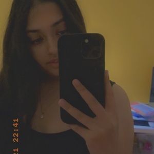 Meet your Posher, Michelle